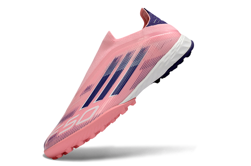 Adidas F50 Laceless Elite TF