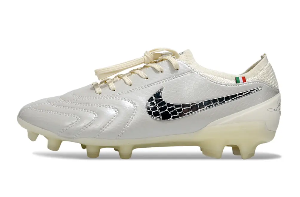 Tiempo Legend 10 Elite Luxe FG Made in Italy