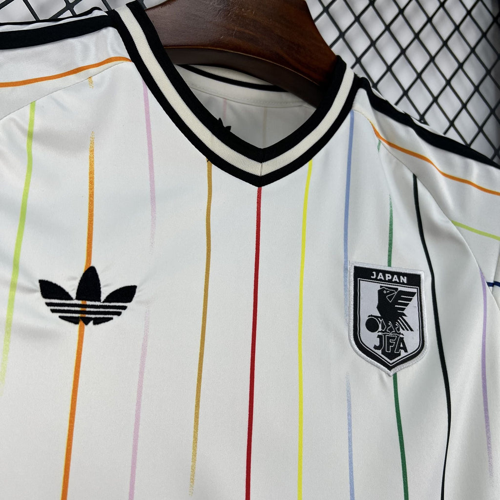 BOOTS SUPPLY Japan 2026 Away Kids size - Kids