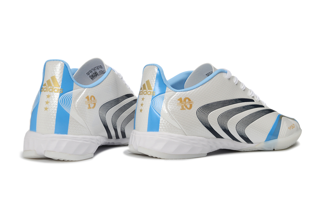 Adidas F50 Hyperfast Elite IC
