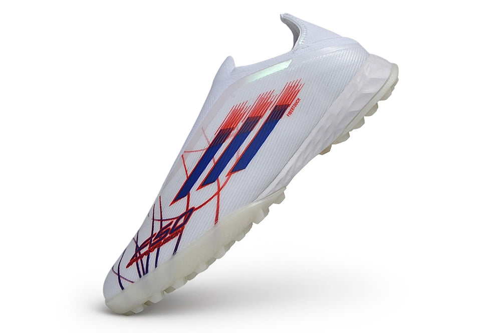 Adidas F50 Laceless Elite TF