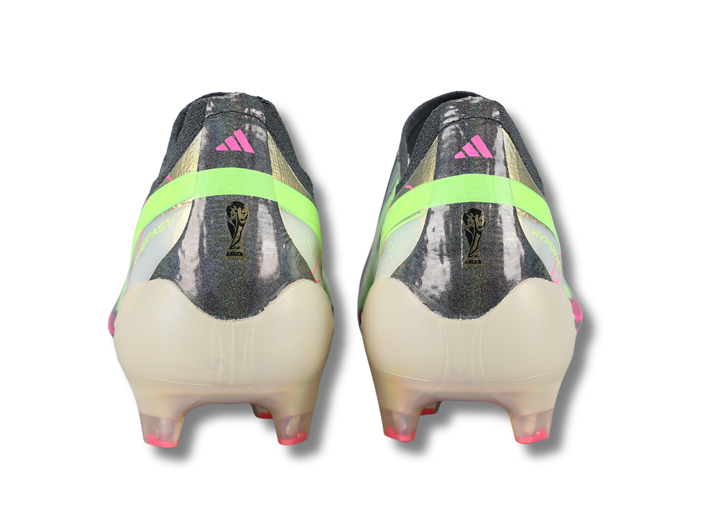 Adidas Laceless F50 Hyperfast Elite FG