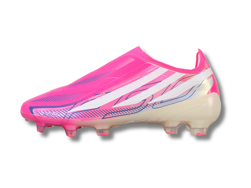 Adidas Laceless F50 Hyperfast Elite FG