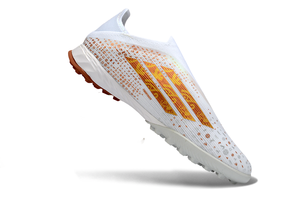 Adidas F50 Laceless Elite TF