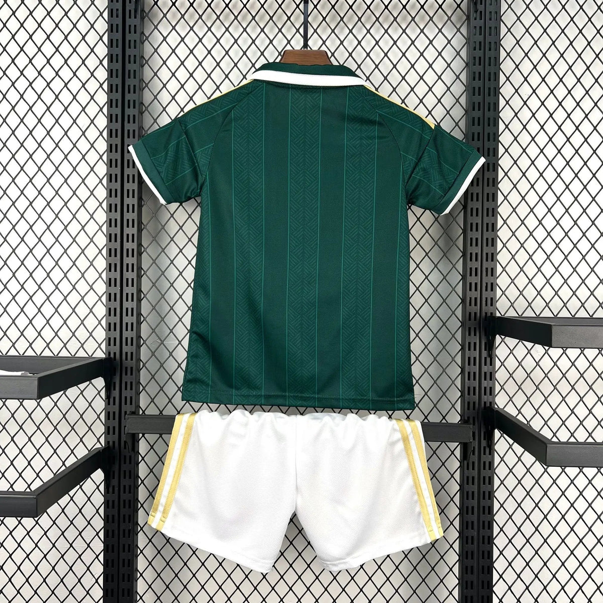 BOOTS SUPPLY South Africa 2026 Away Kids size - Kids