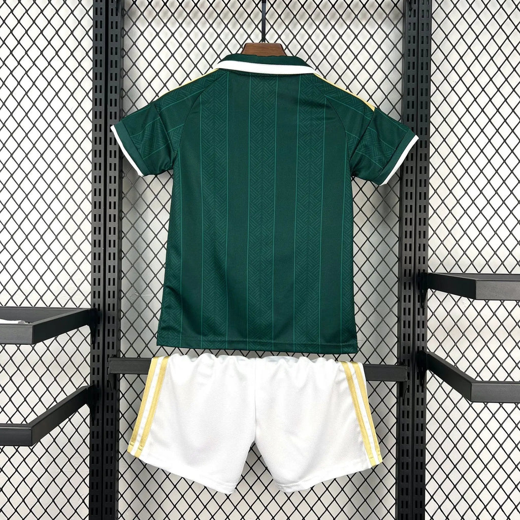 BOOTS SUPPLY South Africa 2026 Away Kids size - Jerseys