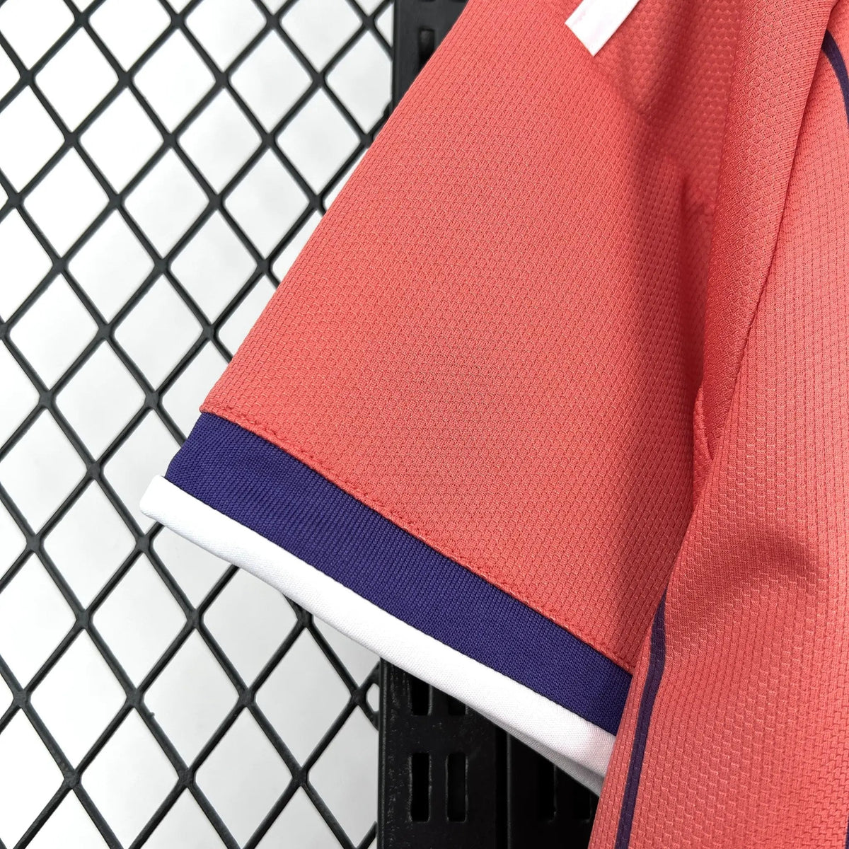 BOOTS SUPPLY Scotland 2026 Away Kit - Jerseys