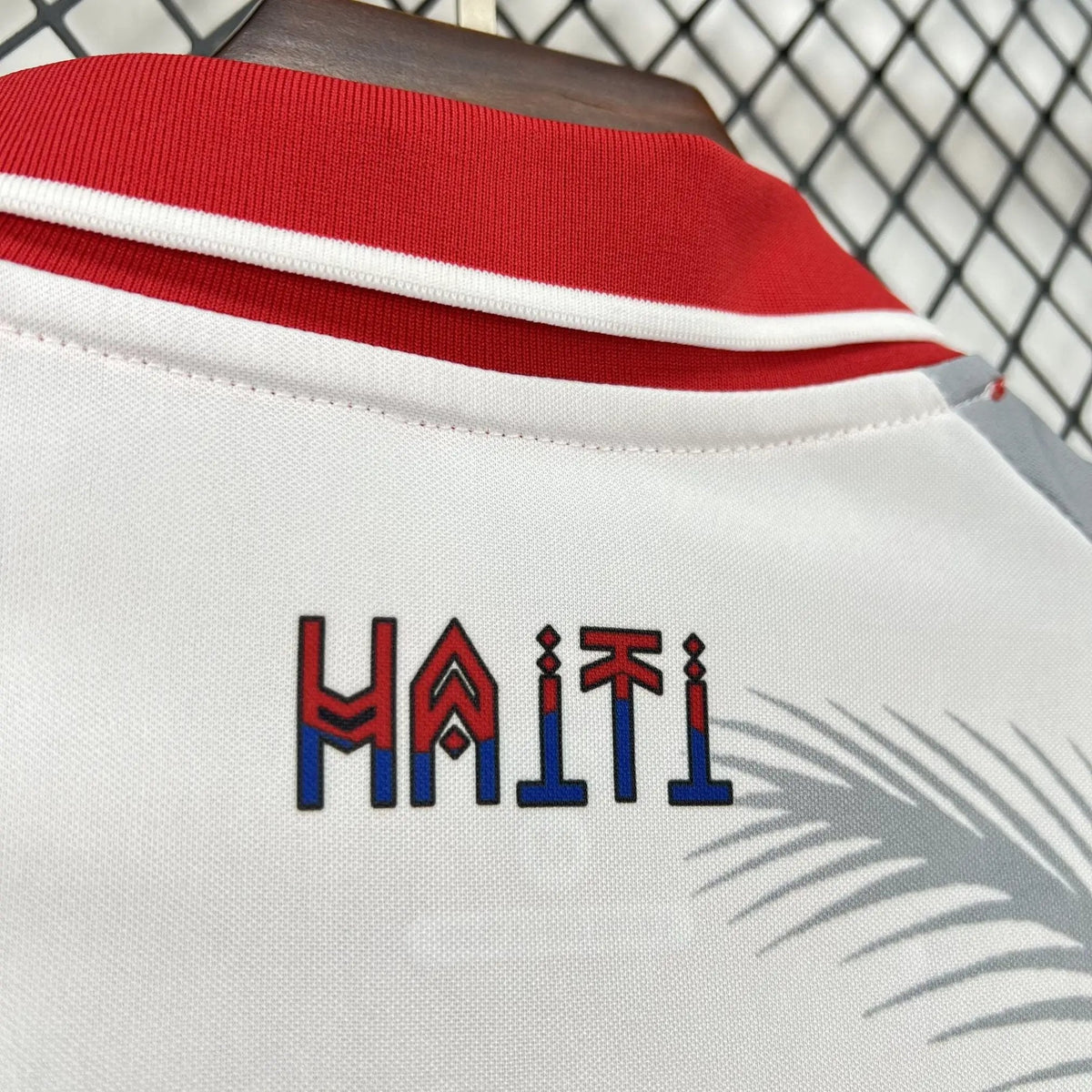 BOOTS SUPPLY Haiti 2026 Away Kit - Jersey