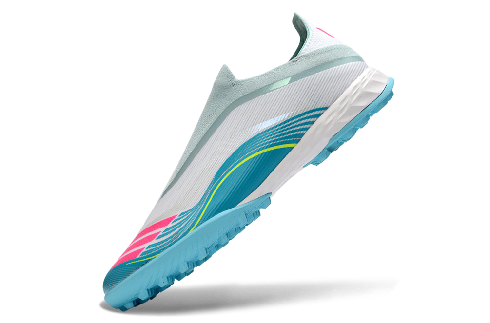 Adidas F50 Laceless Elite TF
