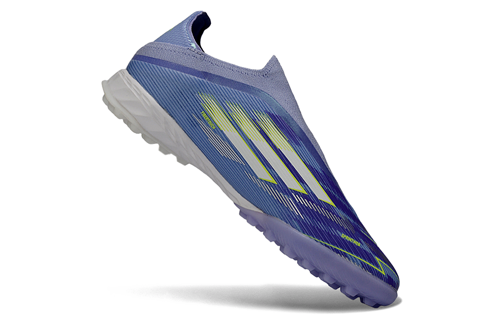 Adidas F50 Laceless Elite TF