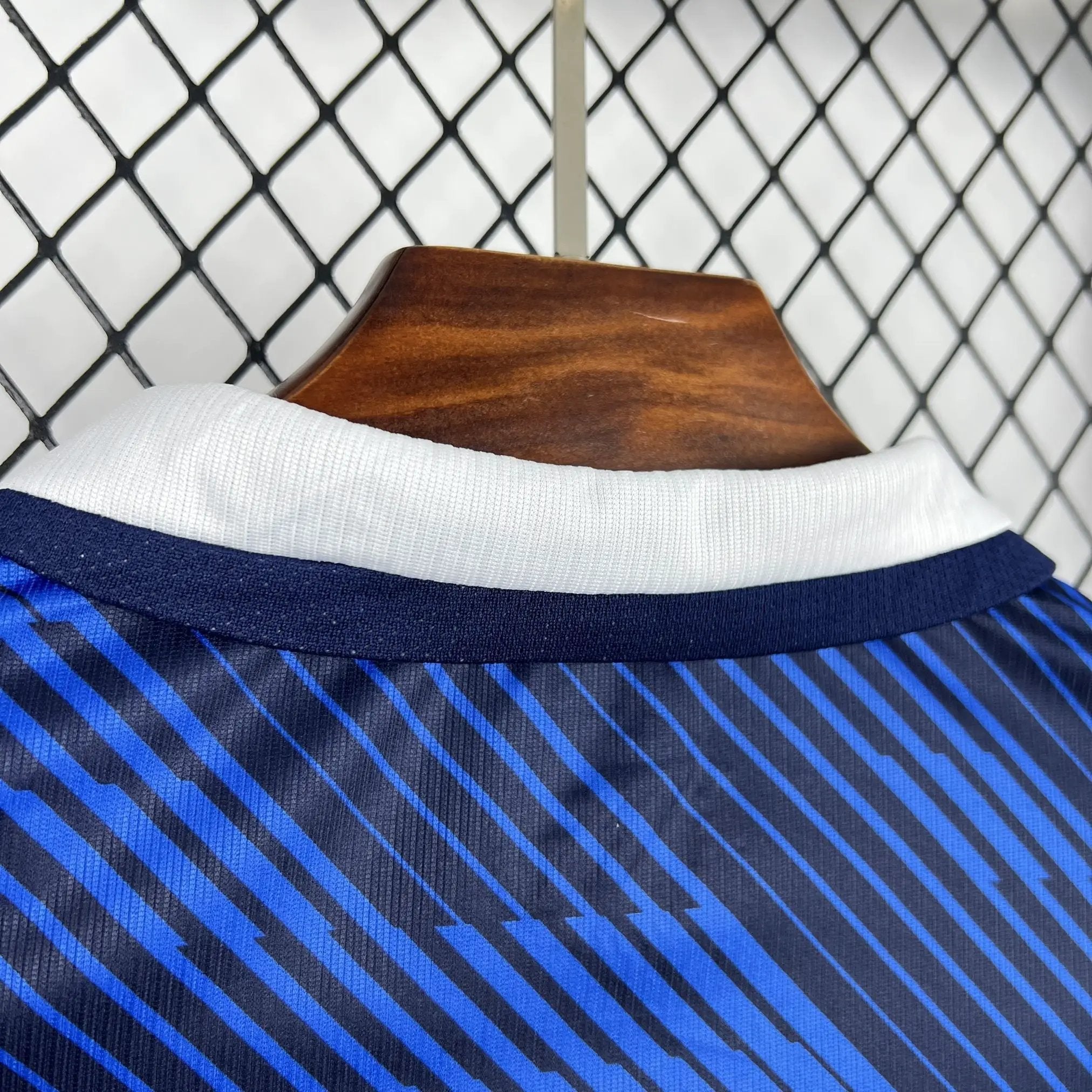 BOOTS SUPPLY France 2026 Home Kit - Jerseys