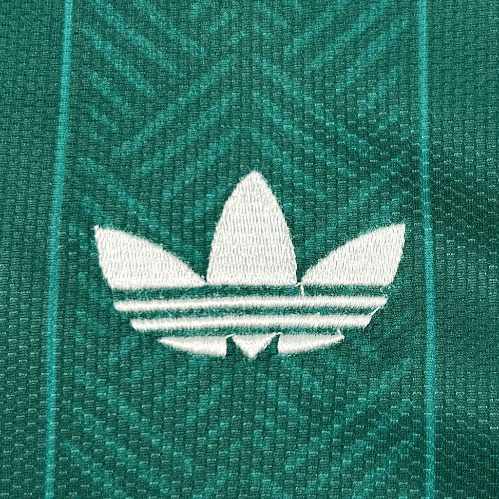 BOOTS SUPPLY South Africa 2026 Away Kit - Jerseys