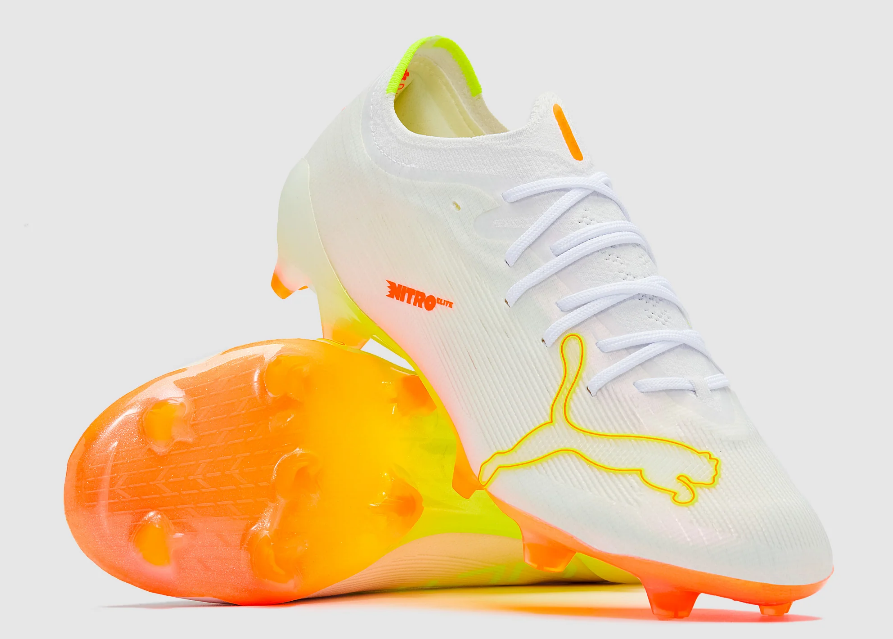 Puma Ultra Nitro 7 Ultimate FG