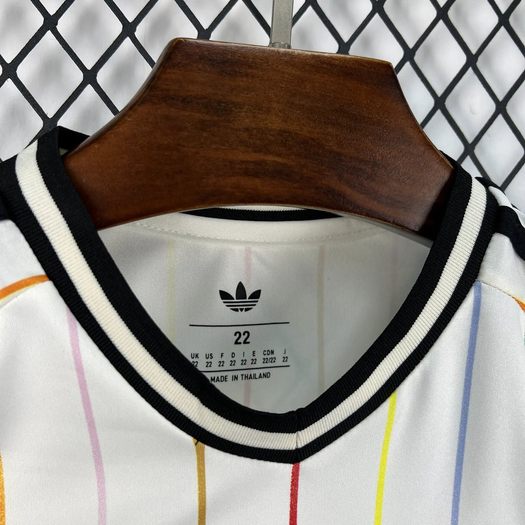 BOOTS SUPPLY Japan 2026 Away Kids size - Jersey