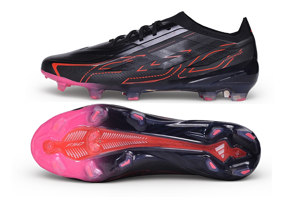 Adidas F50 Hyperfast Elite FG