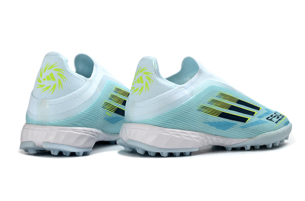 Adidas F50 Laceless Elite TF