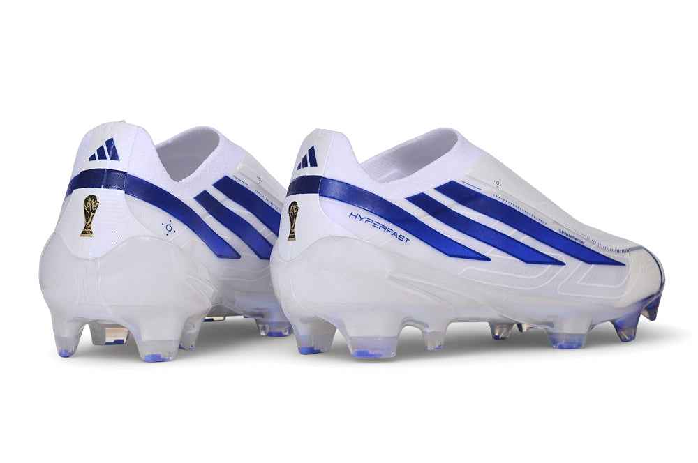 Adidas Laceless F50 Hyperfast Elite FG