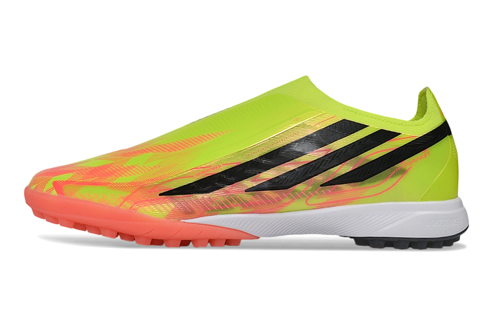Adidas Laceless F50 Hyperfast Elite TF