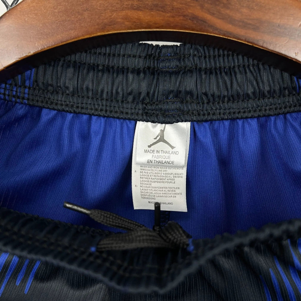 BOOTS SUPPLY Brazil 2026 Away Shorts - Jerseys