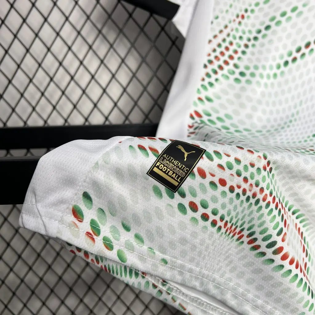 BOOTS SUPPLY Portugal 2026 Flow Special Kit - Jerseys