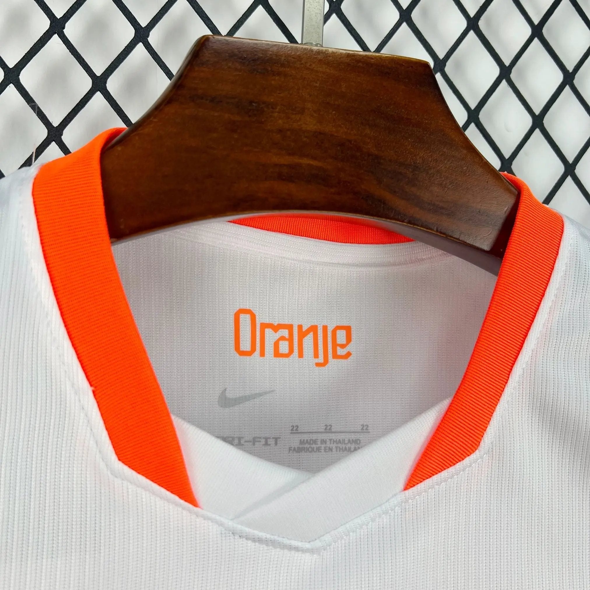 BOOTS SUPPLY The Netherlands 2026 Away Kids size - Kids
