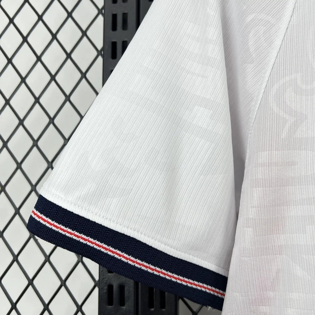 BOOTS SUPPLY England 2026 Home Kit - Jerseys