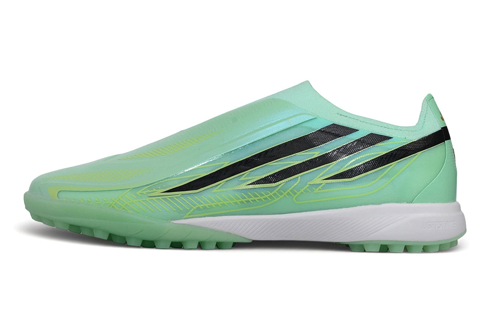 Adidas Laceless F50 Hyperfast Elite TF