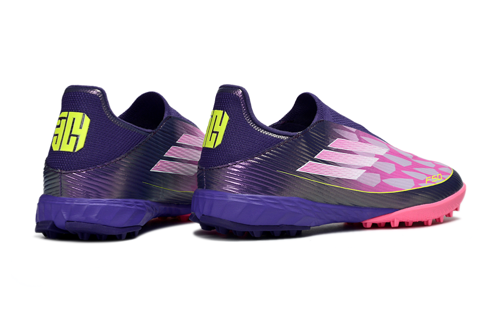 Adidas F50 Laceless Elite TF