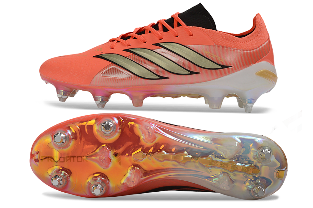 Adidas Predator 26 Elite SG