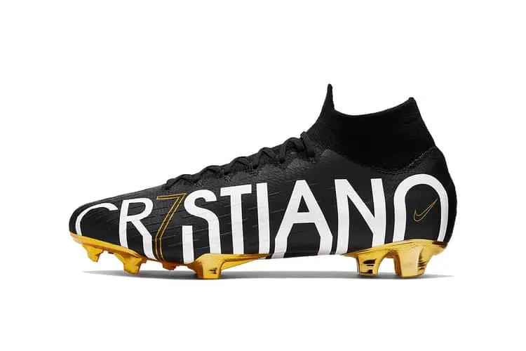 Nike Mercurial Superfly VI Elite FG CR7 Limited Edition | Another Trophy, Another Signature Boot