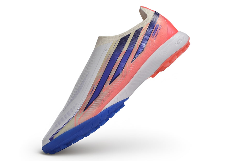 Adidas Laceless F50 Hyperfast Elite TF