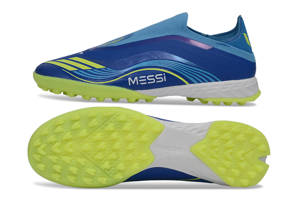 Adidas F50 Laceless Elite TF
