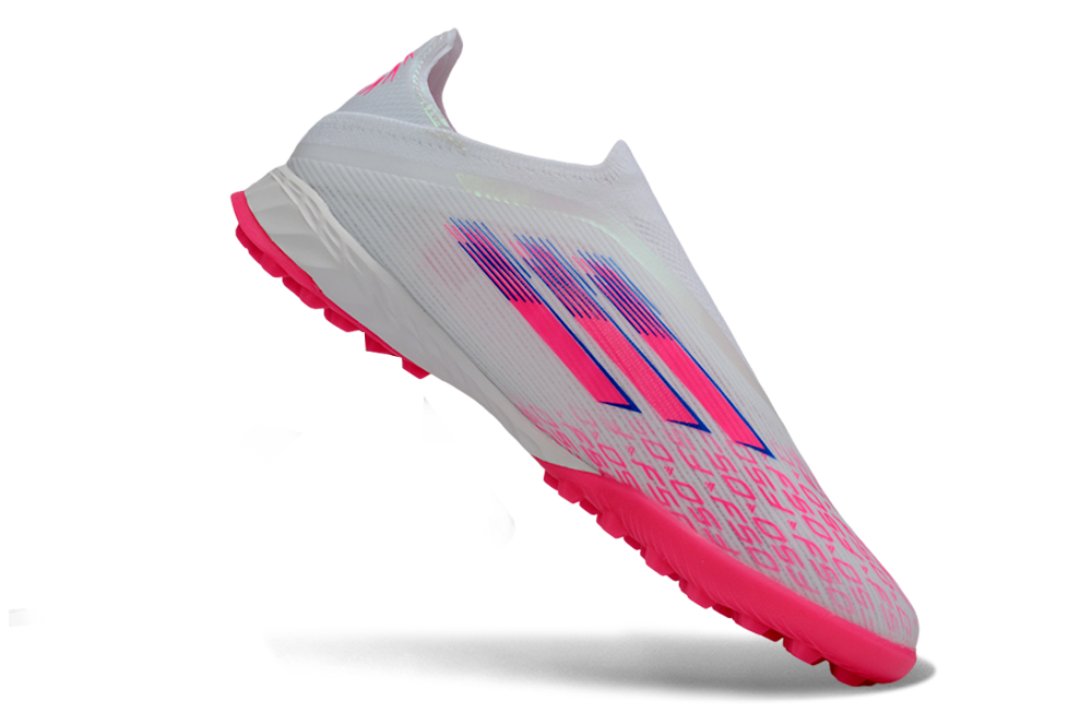 Adidas F50 Laceless Elite TF