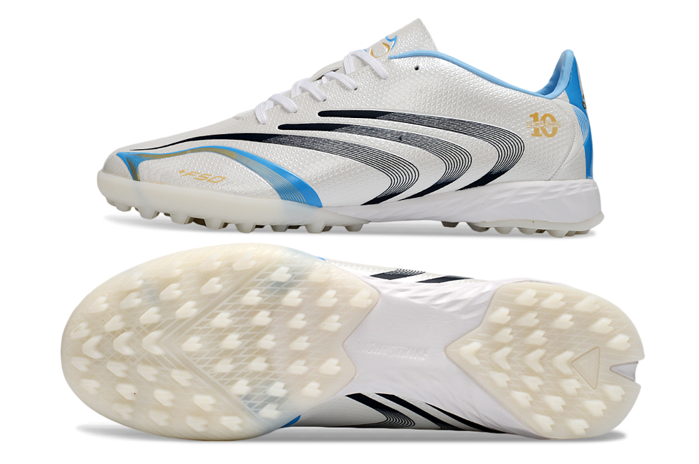 Adidas F50 Hyperfast Elite TF