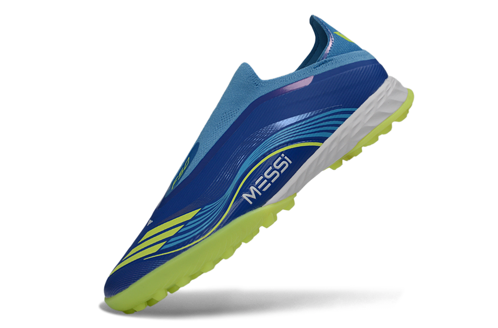 Adidas F50 Laceless Elite TF