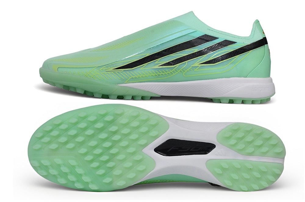 Adidas Laceless F50 Hyperfast Elite TF