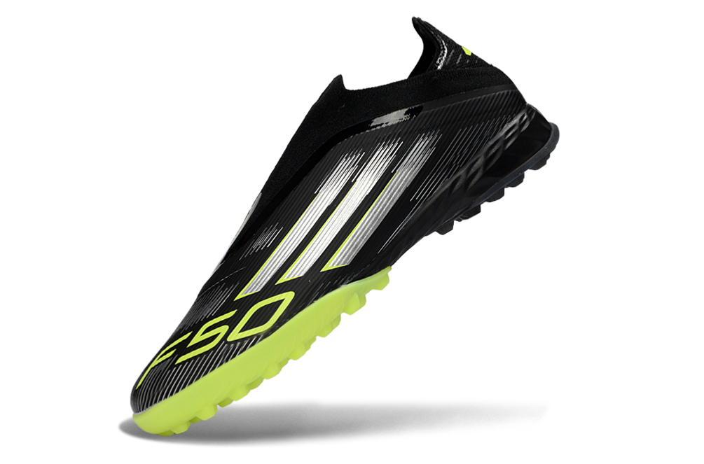 Adidas F50 Laceless Elite TF