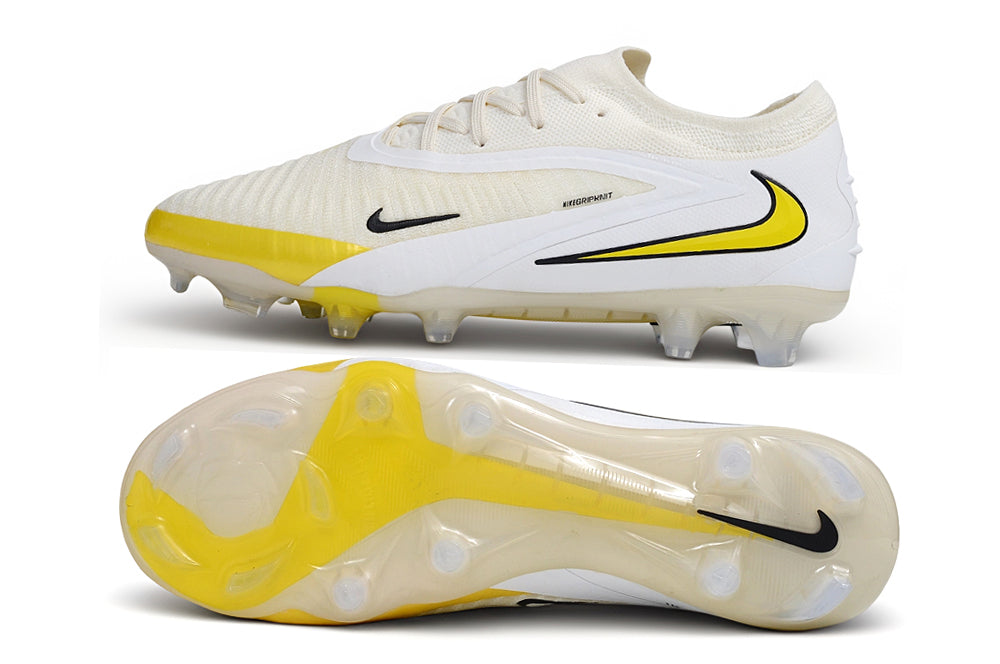 Nike Phantom 6 Elite FG Sail Volt