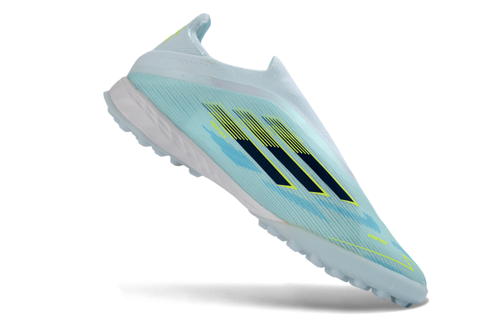 Adidas F50 Laceless Elite TF