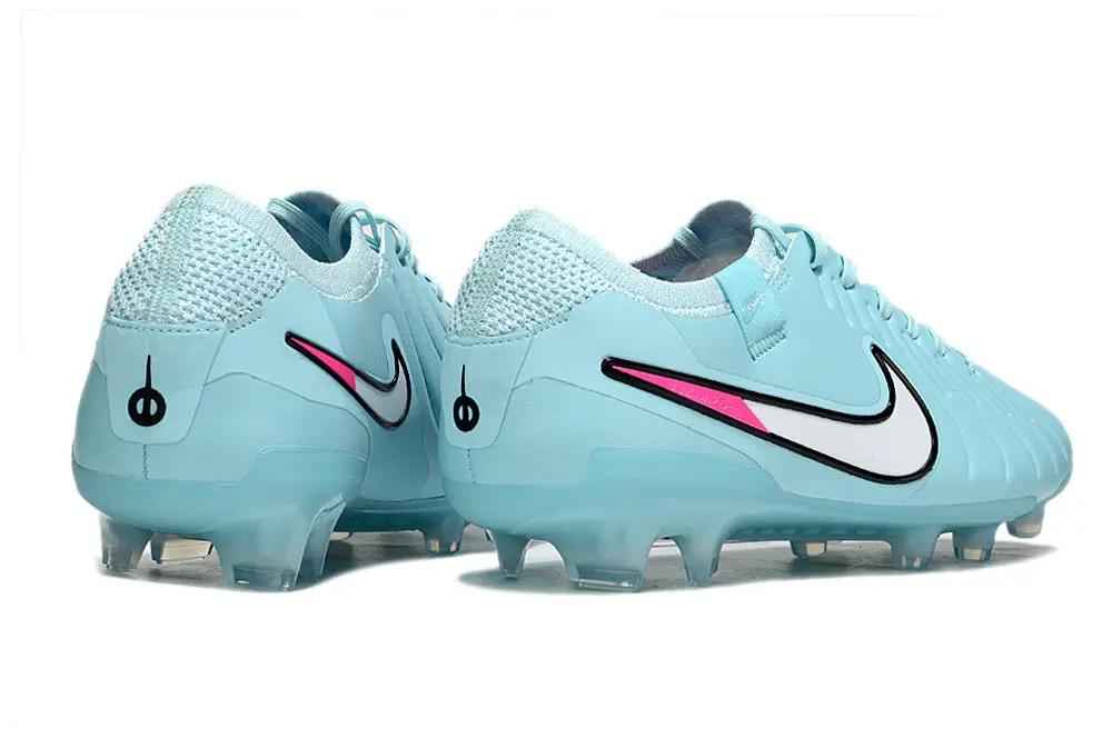 Nike Tiempo Legend X Elite FG Prism Pack