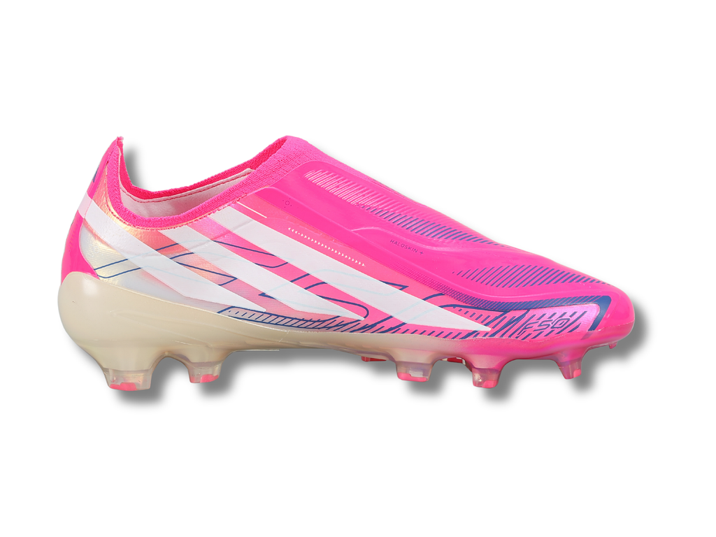 Adidas Laceless F50 Hyperfast Elite FG