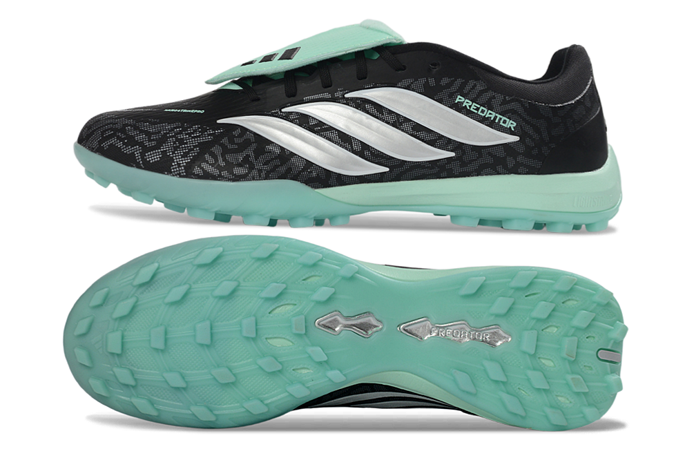Adidas Predator 26 Tongue Elite TF