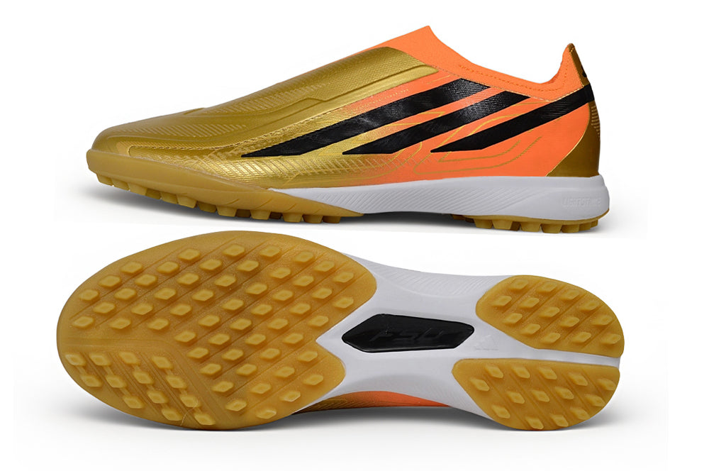 Adidas Laceless F50 Hyperfast Elite TF