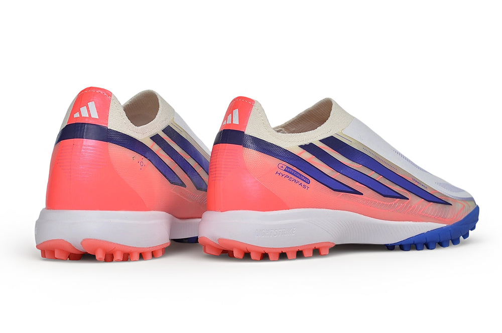 Adidas Laceless F50 Hyperfast Elite TF