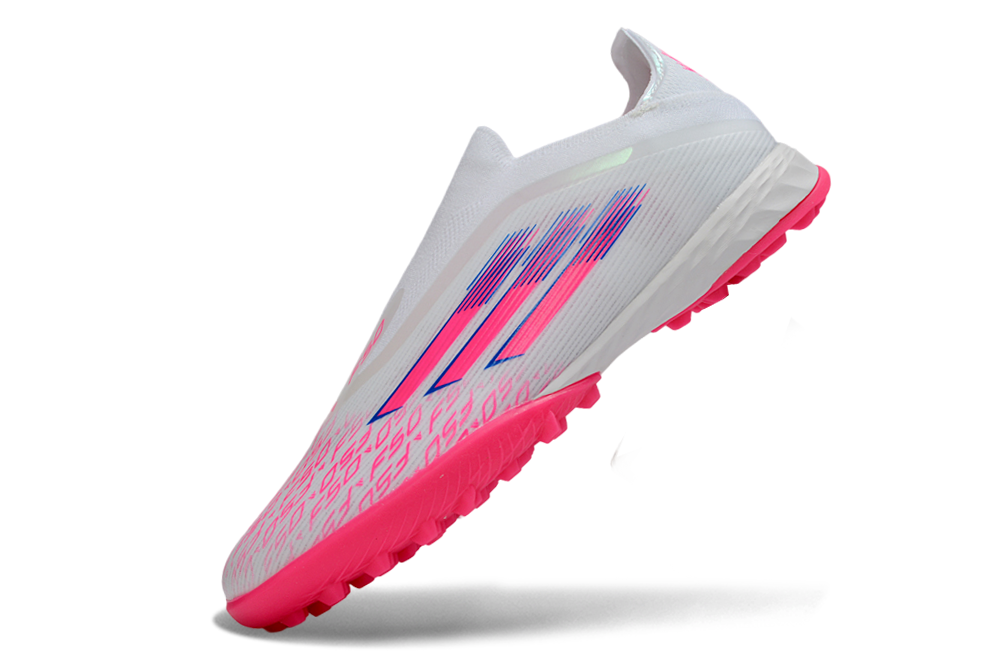 Adidas F50 Laceless Elite TF