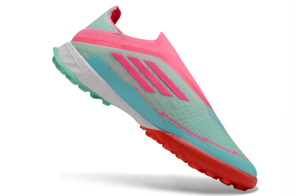 Adidas F50 Laceless Elite TF
