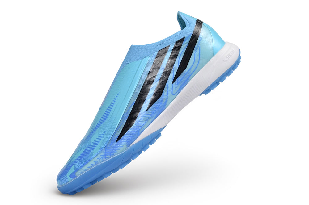Adidas Laceless F50 Hyperfast Elite TF