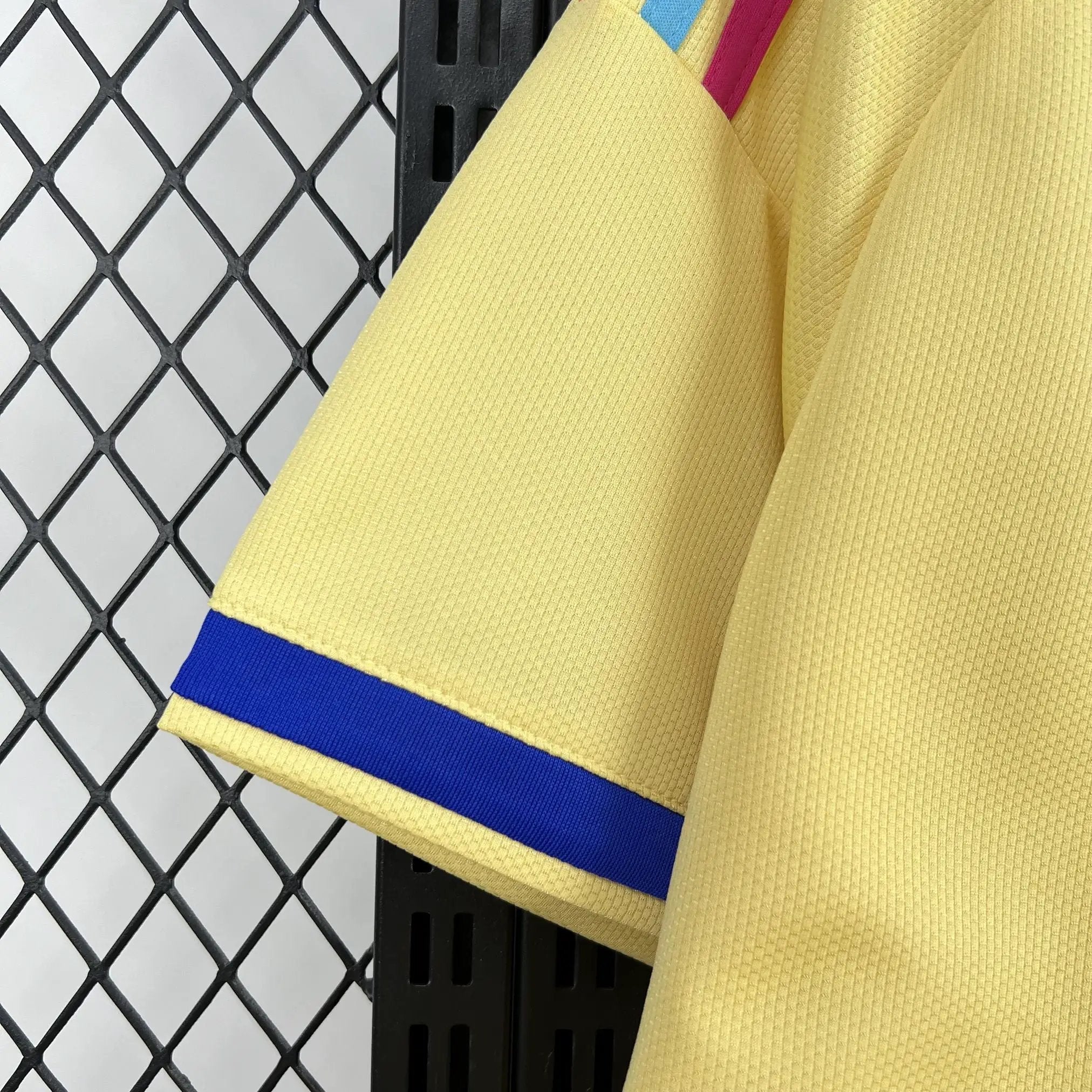 BOOTS SUPPLY Curaçao 2026 Away Kit - Jerseys