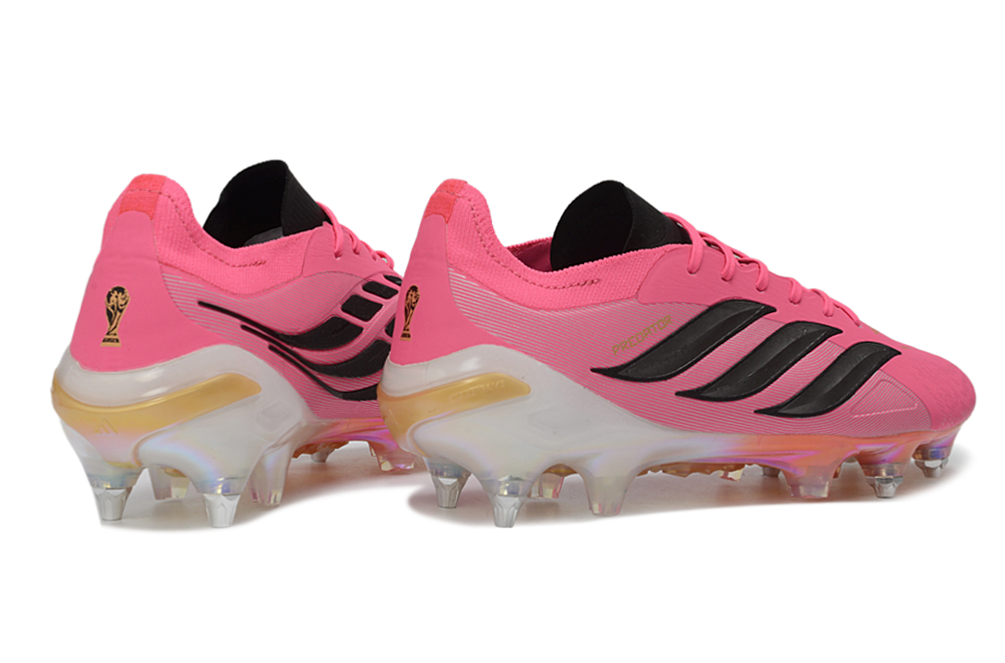 Adidas Predator 26 Elite SG