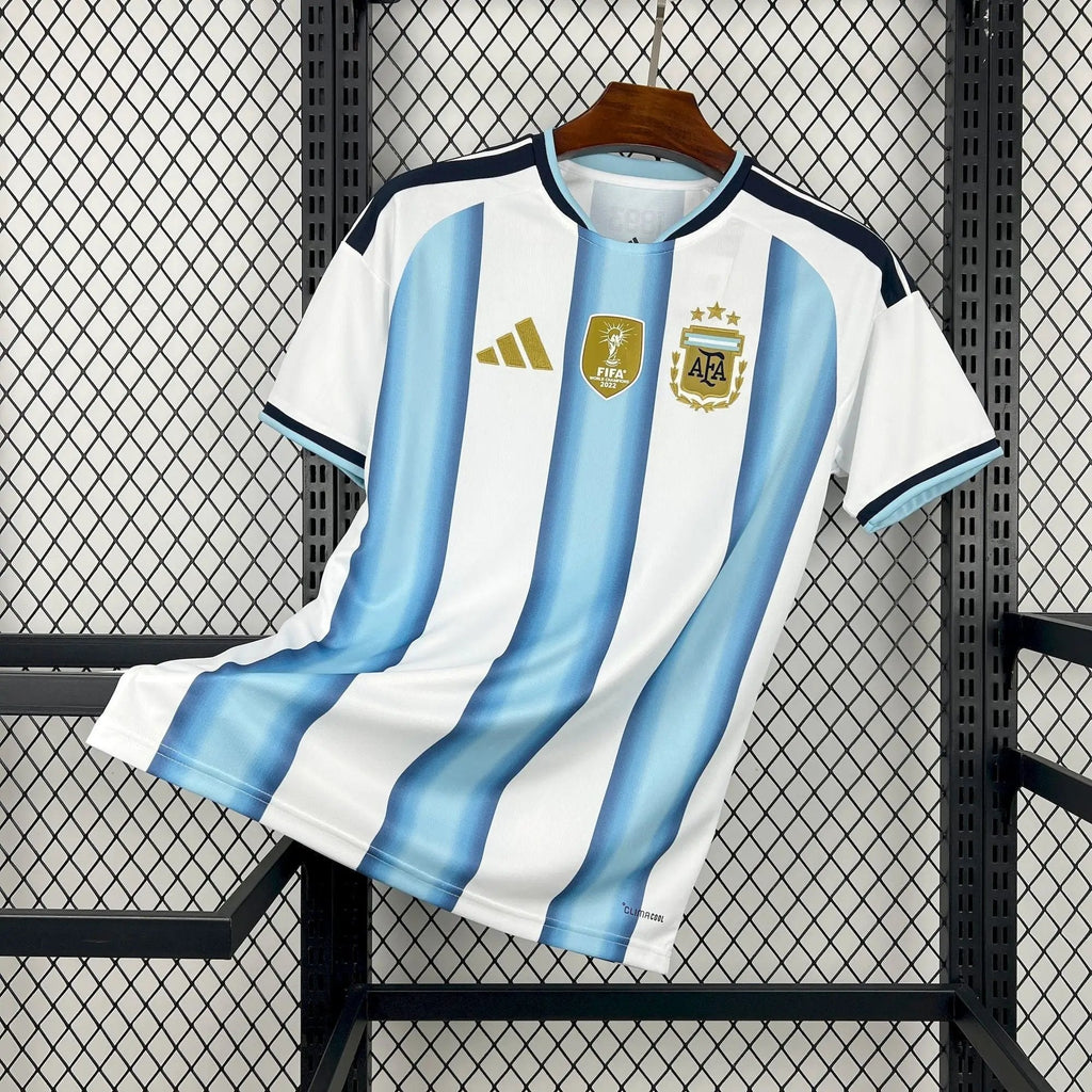 BOOTS SUPPLY Argentina 2026 Home Kit - Jerseys